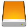 Drive external