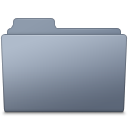 Graphite folder generic