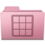 Sakura folder icons