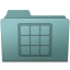 Willow folder icons