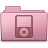 Sakura folder ipod