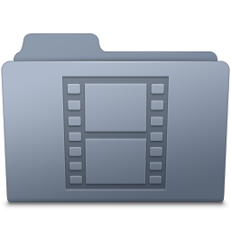 Graphite folder movie