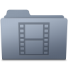 Graphite folder movie