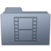 Graphite folder movie