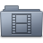 Graphite folder movie