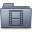 Graphite folder movie