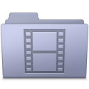 Lavender folder movie