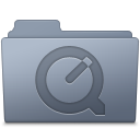 Graphite folder quicktime