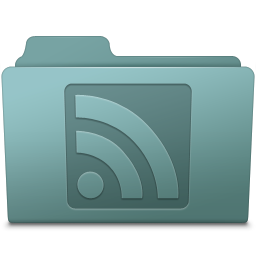 Willow folder rss