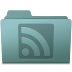 Willow folder rss