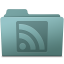 Willow folder rss