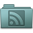 Willow folder rss