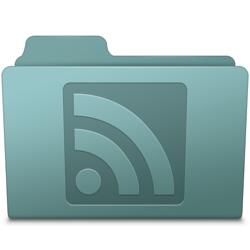 Willow folder rss