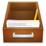 Documents sidebar