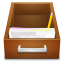 Documents sidebar