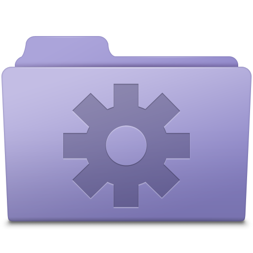 Folder smart