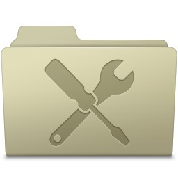 Ash folder utilities