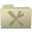 Ash folder utilities