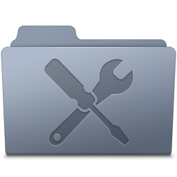 Graphite folder utilities