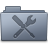 Graphite folder utilities