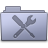 Lavender folder utilities