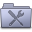 Lavender folder utilities