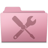 Utilities folder sakura