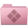 Folder windows sakura