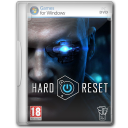 Hard reset hard reset