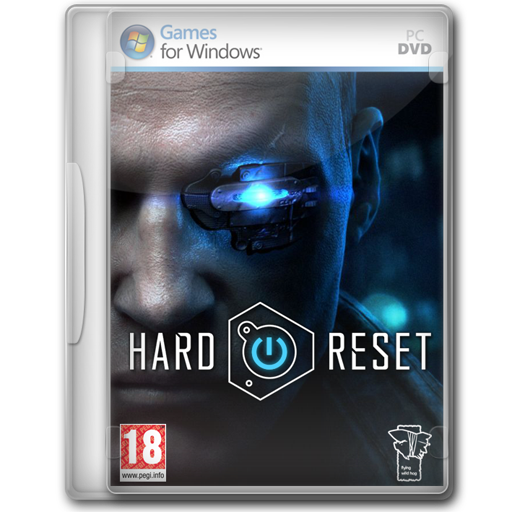 Hard reset hard reset