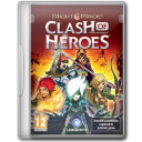 Might magic clash heroes