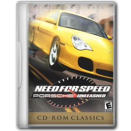 Need speed porsche unleashed