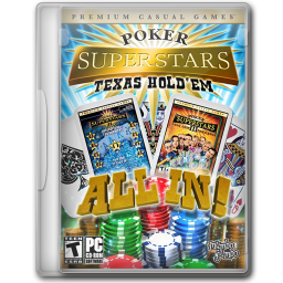 Poker texas superstars holdem