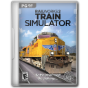 Railworks train simulator