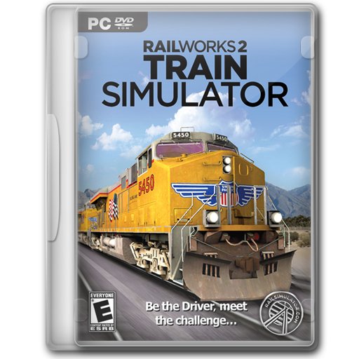 Railworks train simulator