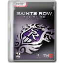 Saints row third