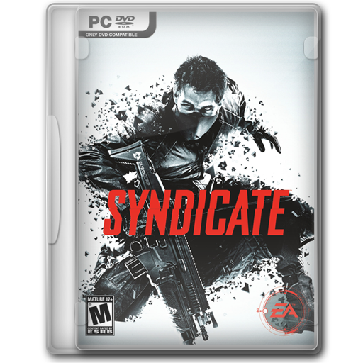 Syndicate