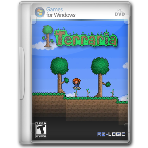 Terraria