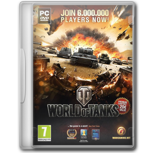 World tanks steam