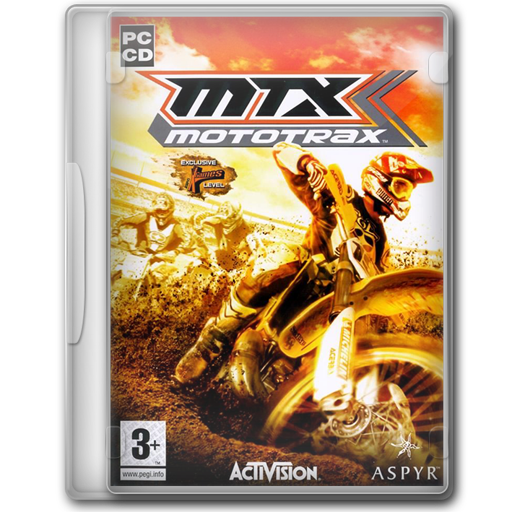 Mtx mototrax