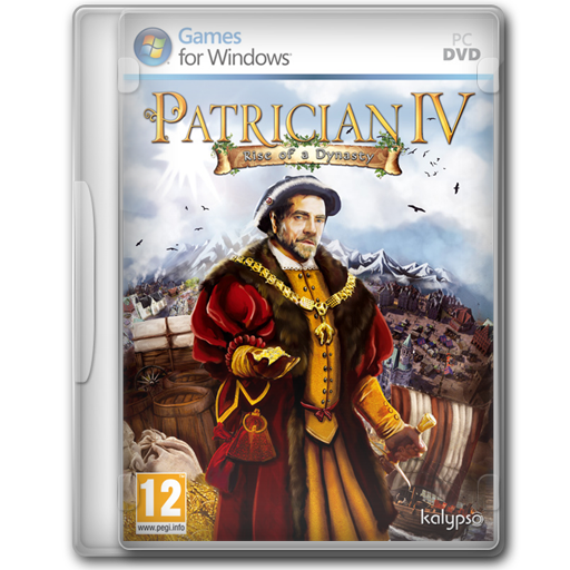 Patrician rise dynasty