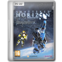 Shattered horizon premium edition