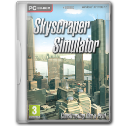 Skyscraper simulator