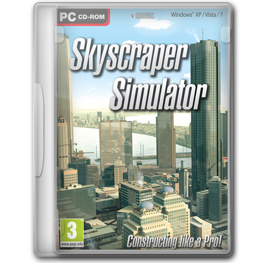 Skyscraper simulator