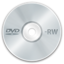 Dvd rw