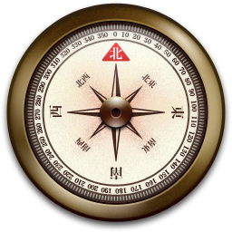 Compass iphone