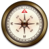 Compass iphone