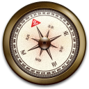 Compass iphone