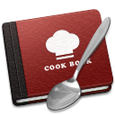 Cook book