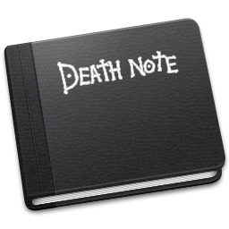 Death note